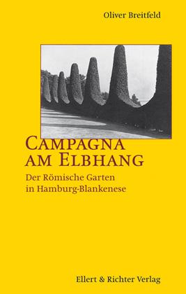 Cover-Bild Campagna am Elbhang