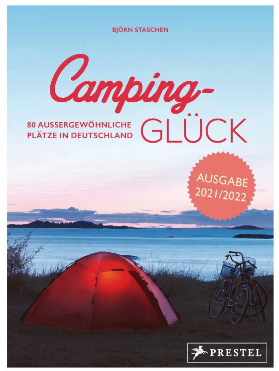 Cover-Bild Camping-Glück