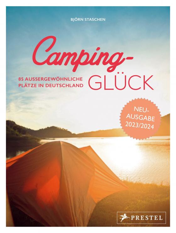 Cover-Bild Camping-Glück