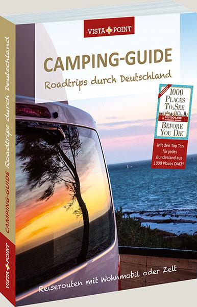 Cover-Bild Camping-Guide