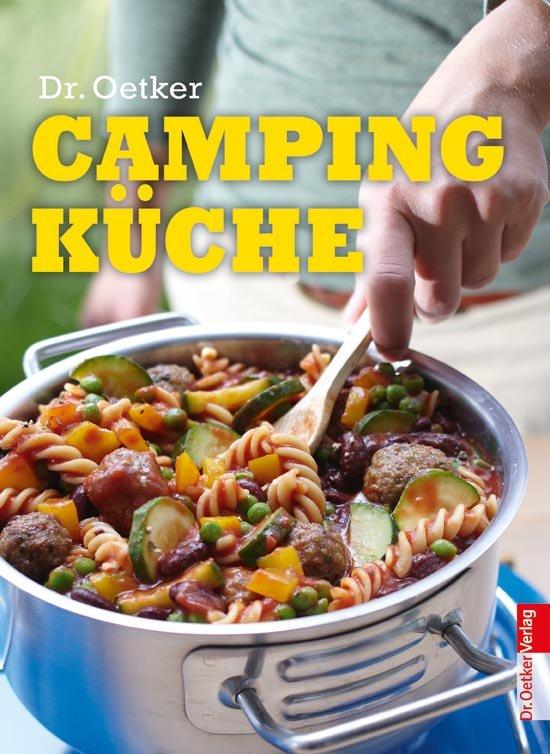 Cover-Bild Campingküche