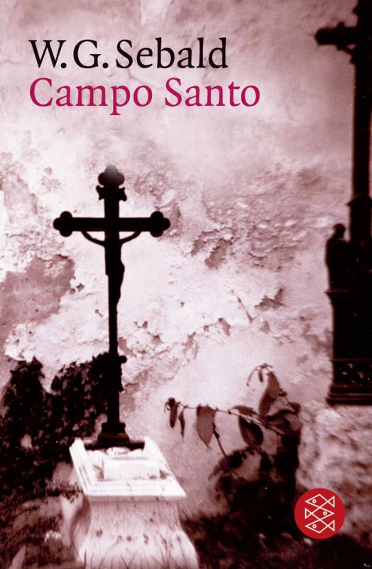 Cover-Bild Campo Santo