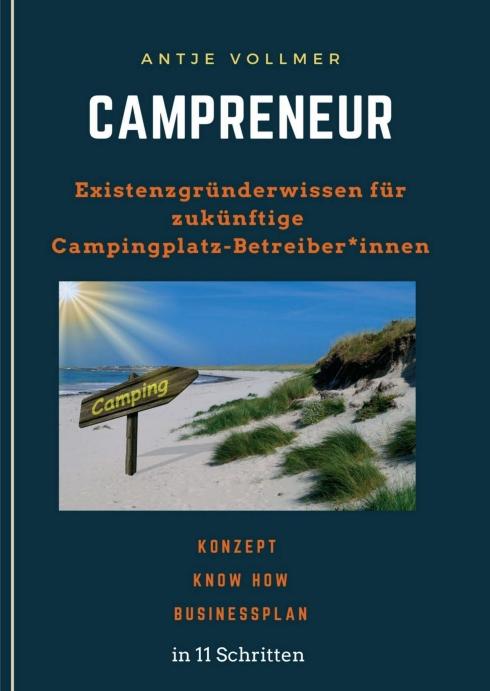 Cover-Bild Campreneur