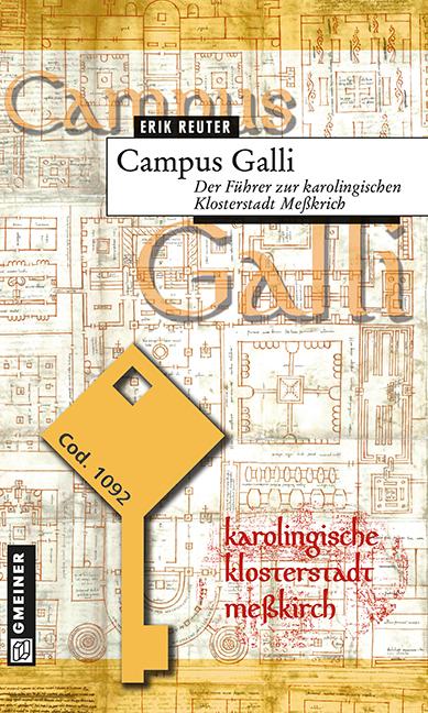 Cover-Bild Campus Galli