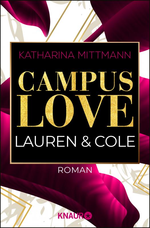 Cover-Bild Campus Love