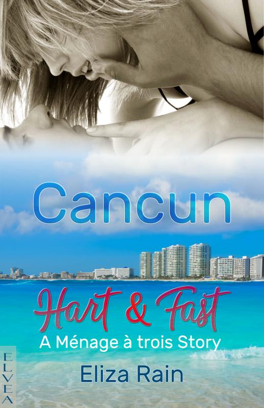 Cover-Bild Cancun