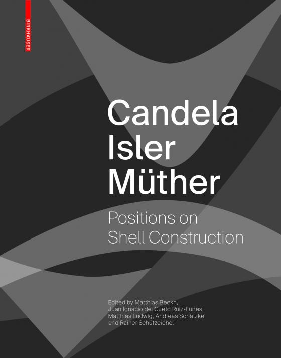 Cover-Bild Candela Isler Müther