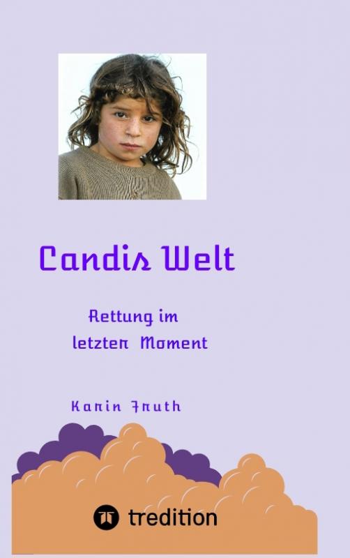 Cover-Bild Candis Welt