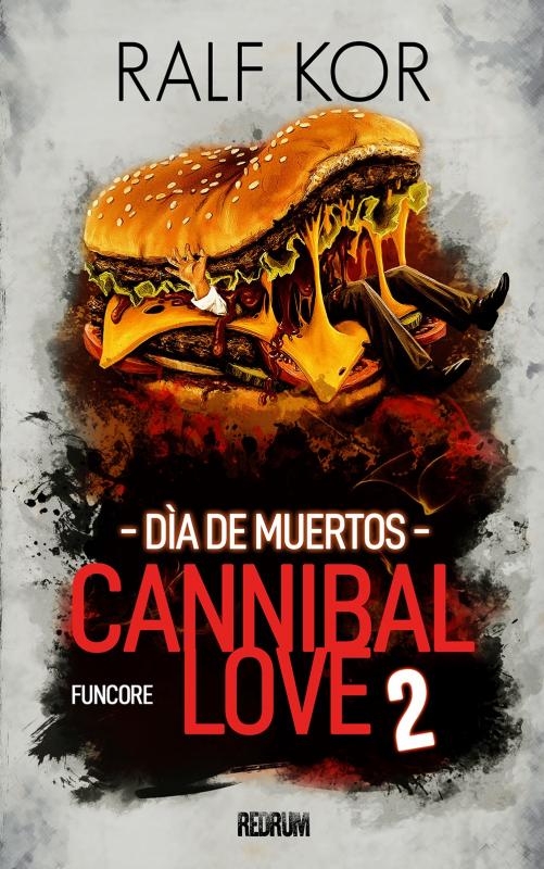 Cover-Bild Cannibal Love 2