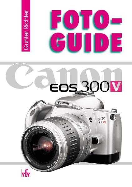 Cover-Bild Canon EOS 300V