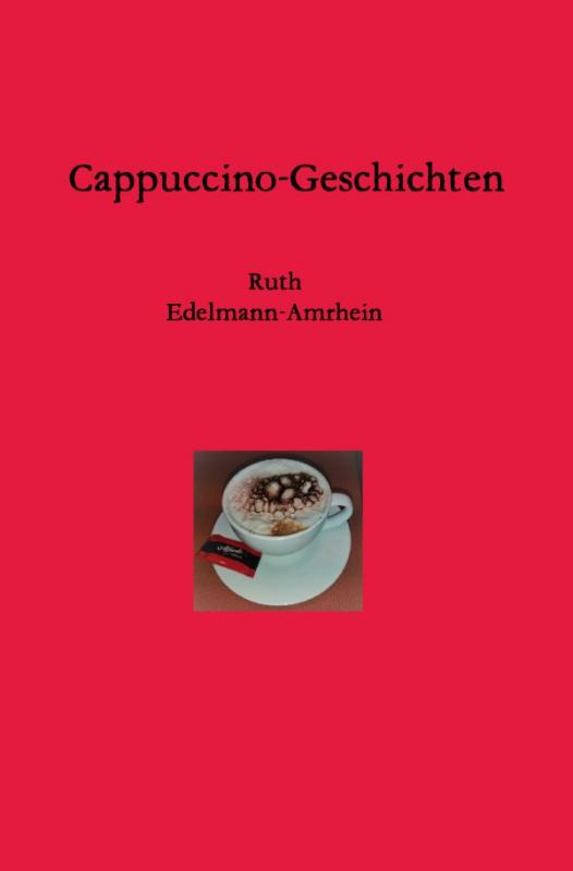 Cover-Bild Cappuccino-Geschichten