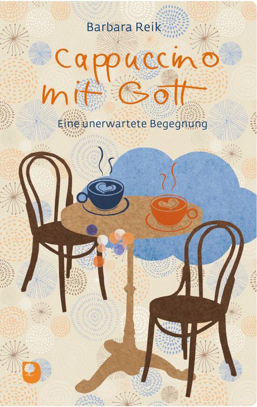 Cover-Bild Cappuccino mit Gott