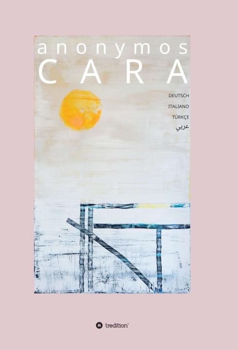 Cover-Bild CARA