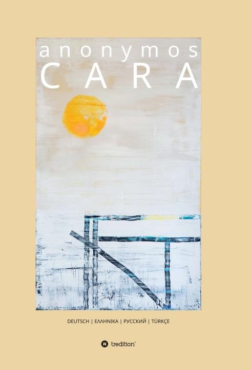 Cover-Bild CARA