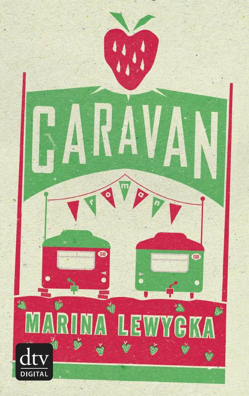 Cover-Bild Caravan