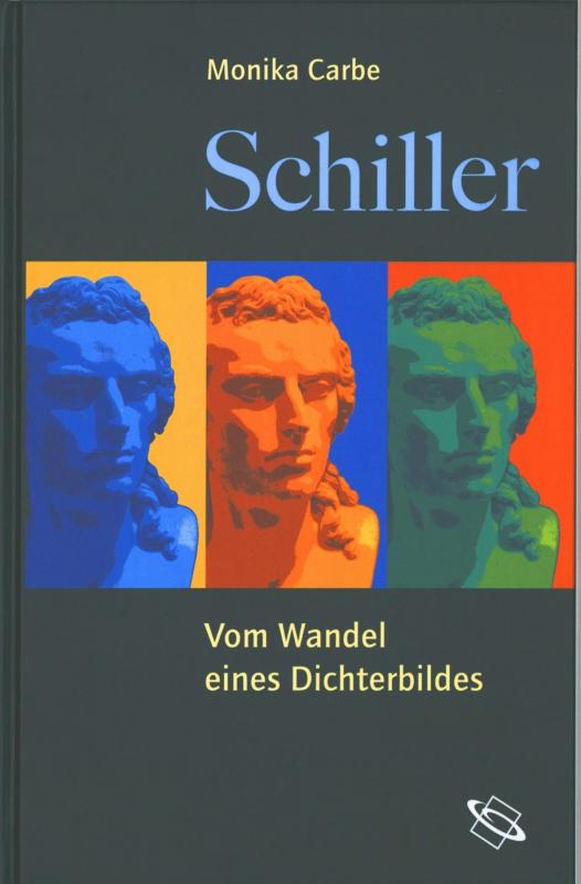 Cover-Bild Carbe, Schiller