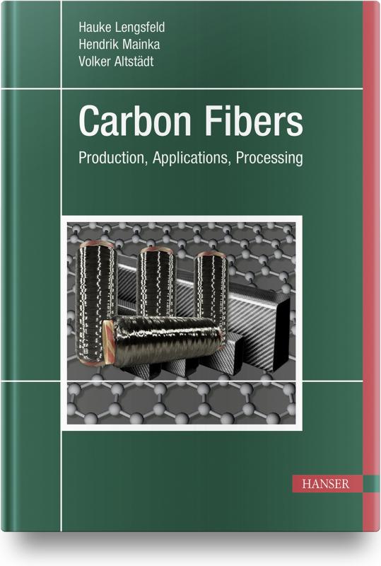 Cover-Bild Carbon Fibers