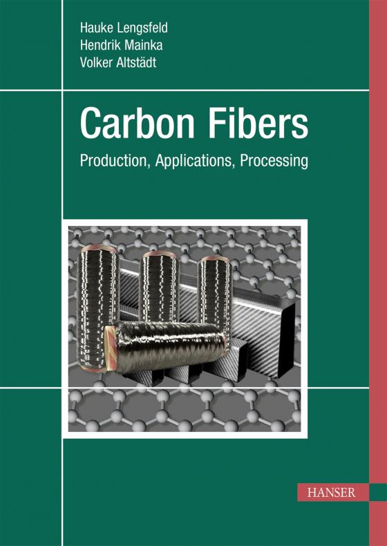 Cover-Bild Carbon Fibers