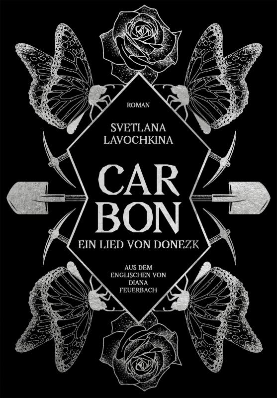 Cover-Bild Carbon