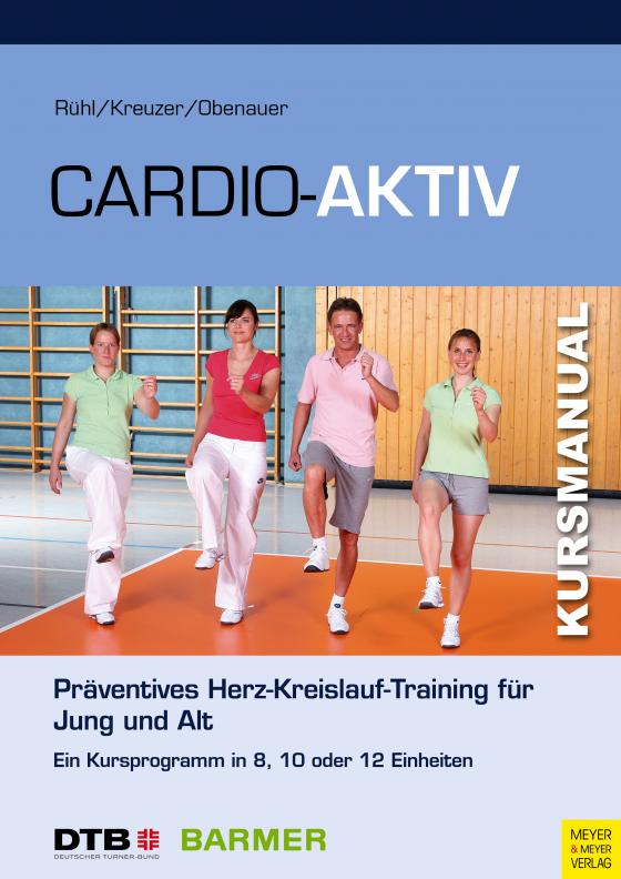 Cover-Bild Cardio-Aktiv