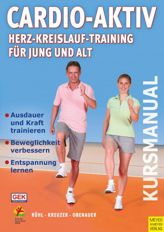 Cover-Bild Cardio-Aktiv