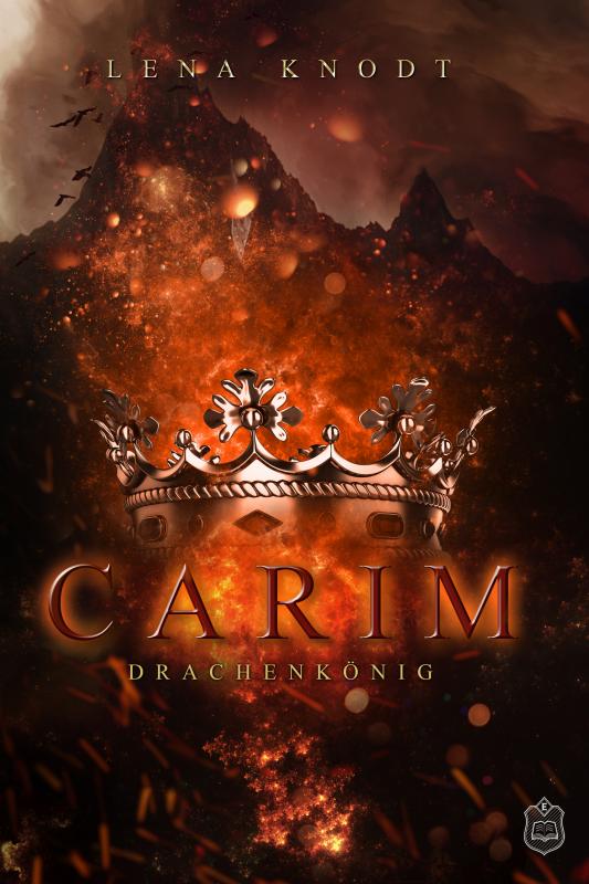 Cover-Bild Carim