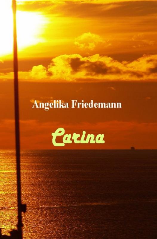 Cover-Bild Carina