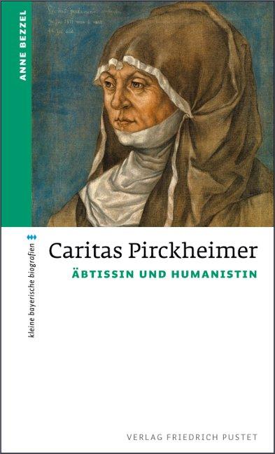 Cover-Bild Caritas Pirckheimer