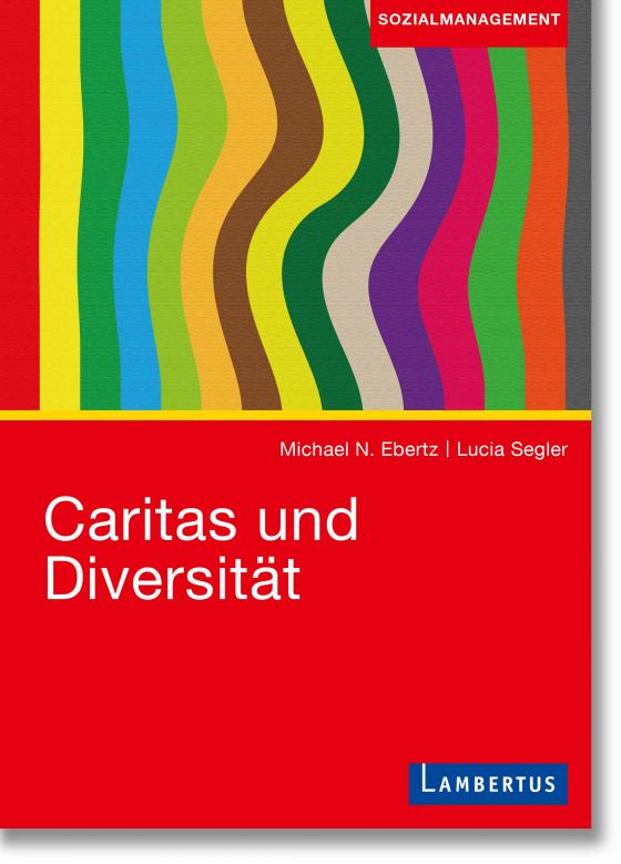 Cover-Bild Caritas und Diversität