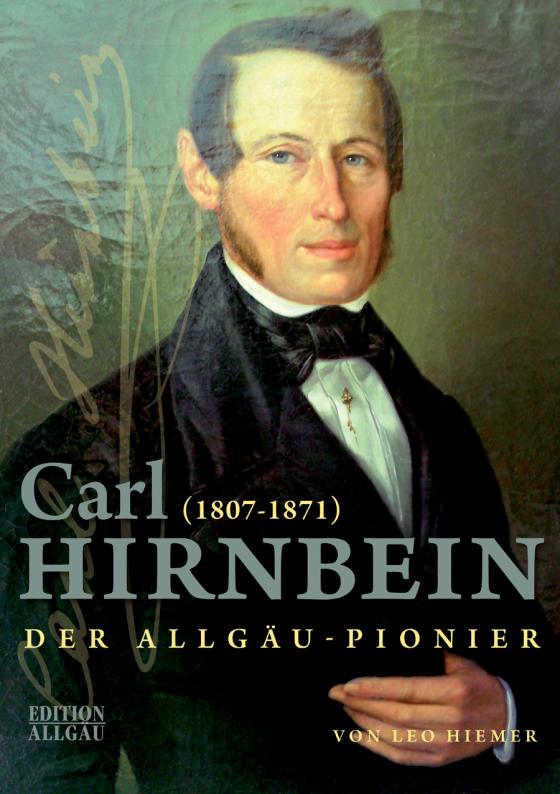 Cover-Bild Carl Hirnbein