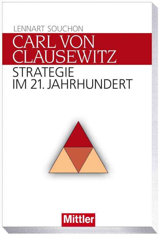 Cover-Bild Carl von Clausewitz