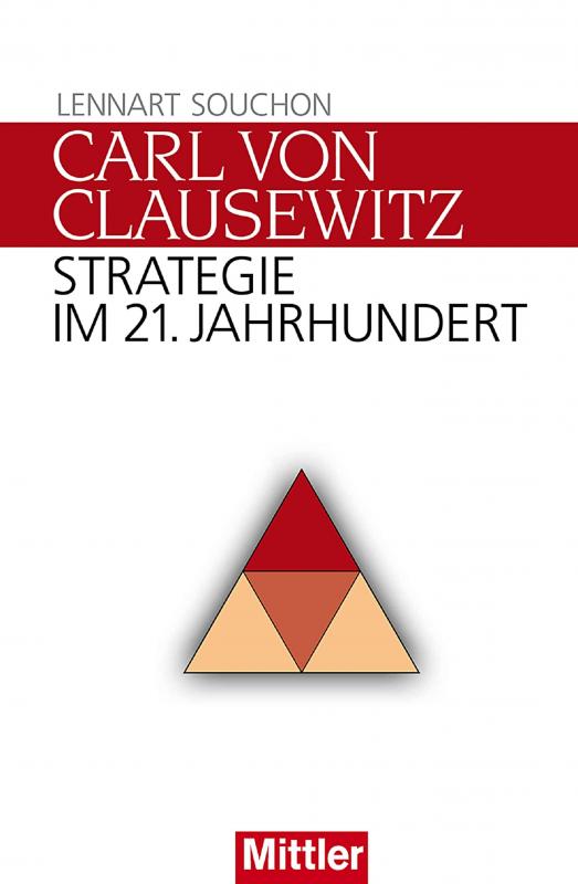 Cover-Bild Carl von Clausewitz