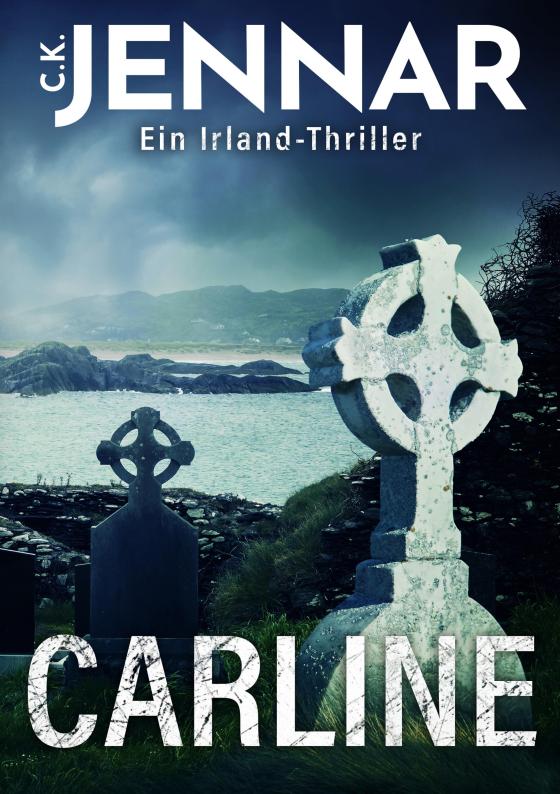 Cover-Bild Carline