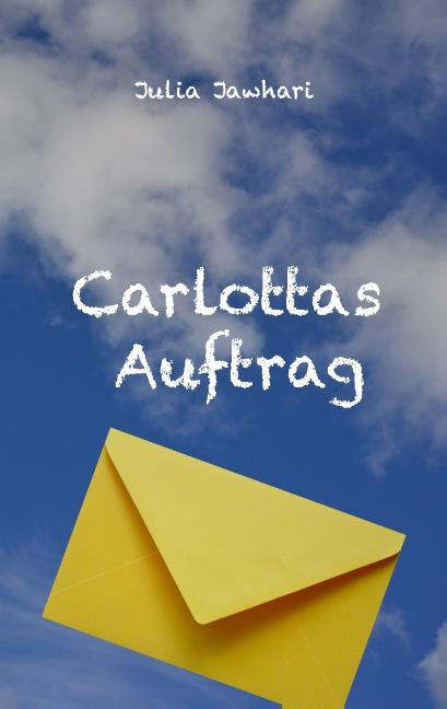 Cover-Bild Carlottas Auftrag