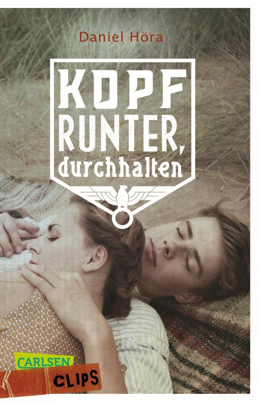 Cover-Bild Carlsen Clips: Kopf runter, durchhalten!