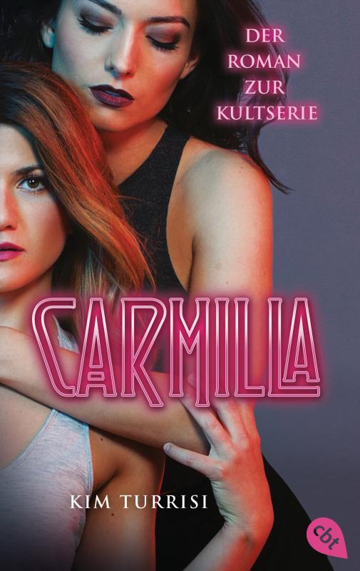 Cover-Bild Carmilla