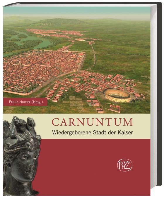 Cover-Bild Carnuntum