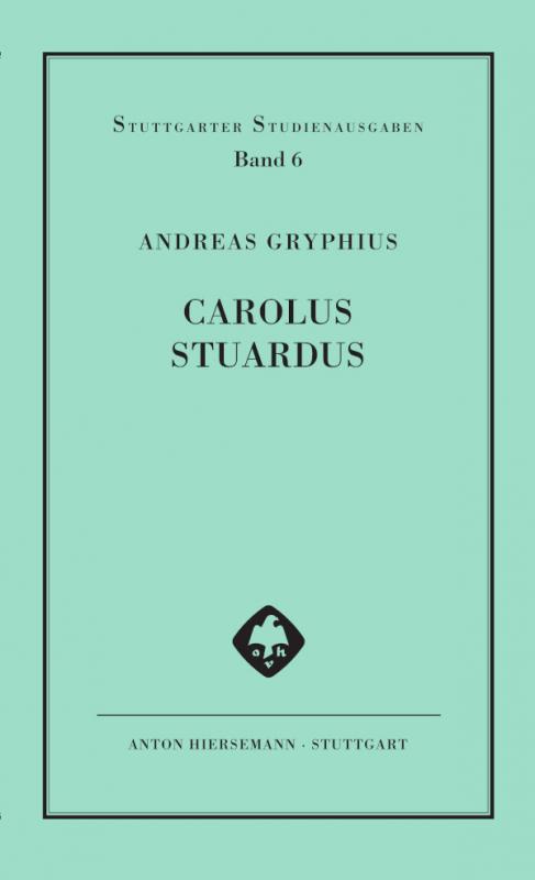 Cover-Bild Carolus Stuardus