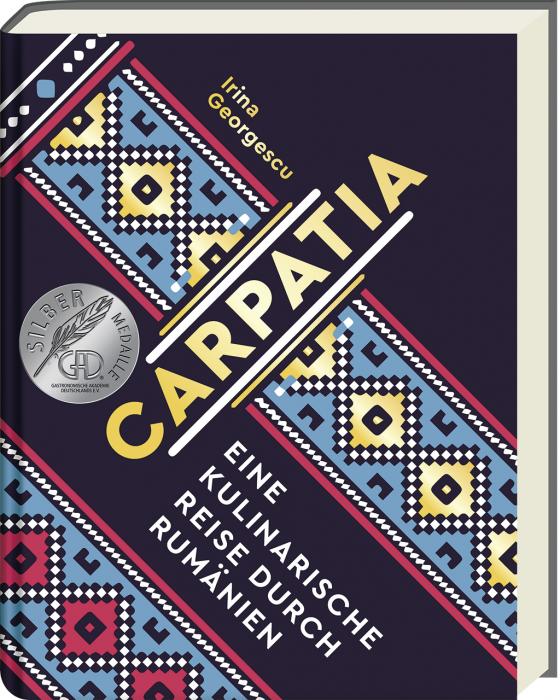 Cover-Bild Carpatia