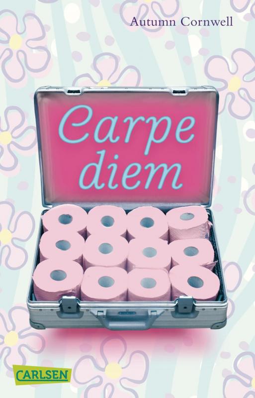 Cover-Bild Carpe diem