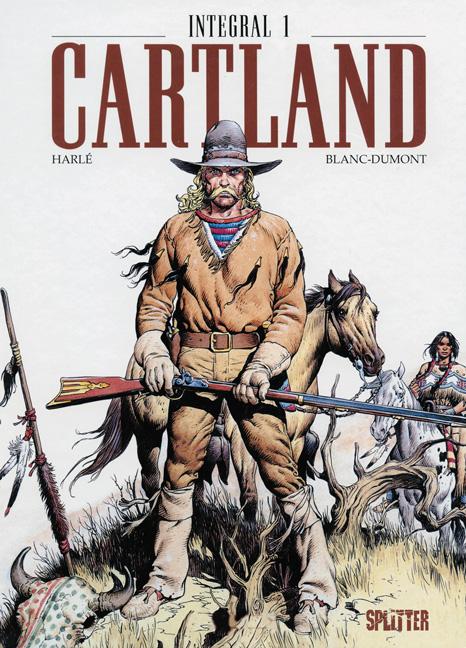 Cover-Bild Cartland