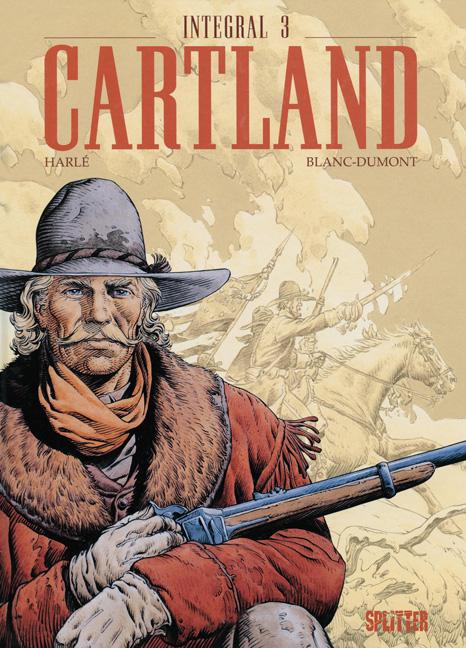 Cover-Bild Cartland