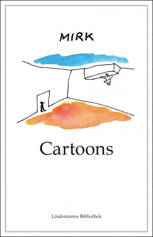 Cover-Bild Cartoons