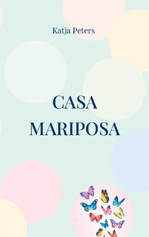 Cover-Bild Casa Mariposa