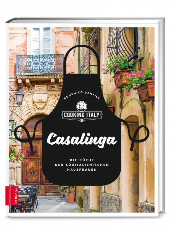 Cover-Bild Casalinga