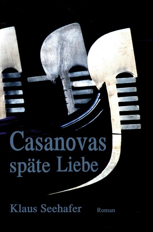 Cover-Bild Casanovas späte Liebe