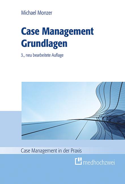 Cover-Bild Case Management Grundlagen