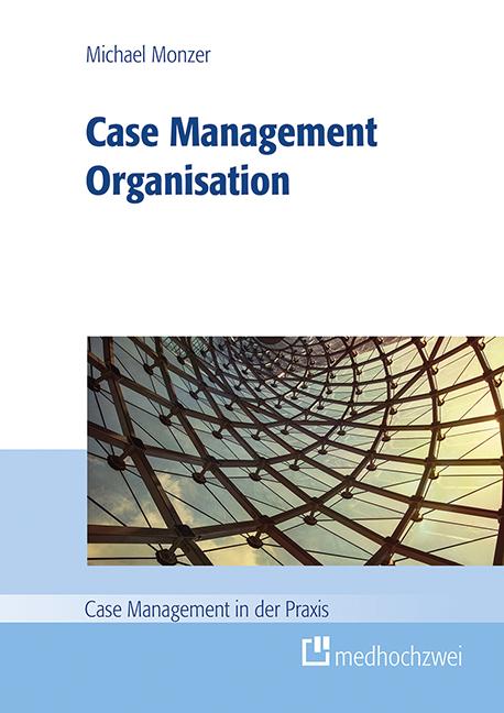 Cover-Bild Case Management Organisation