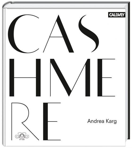 Cover-Bild Cashmere