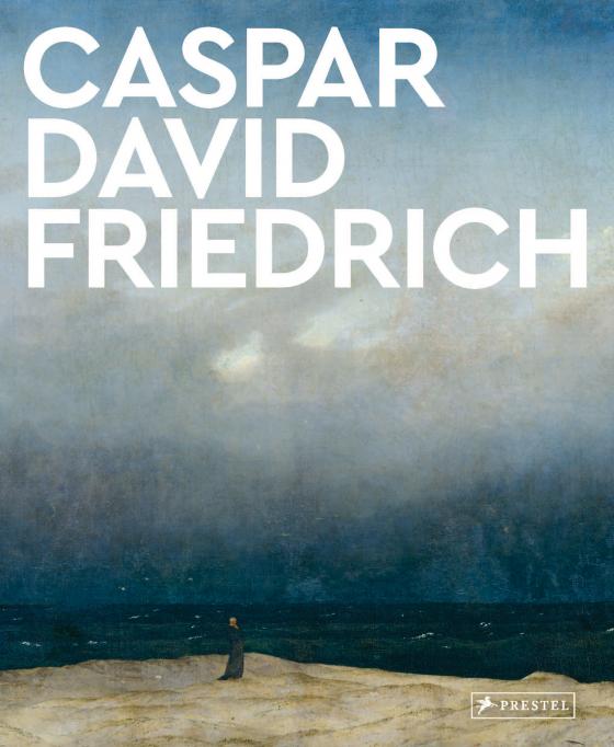 Cover-Bild Caspar David Friedrich